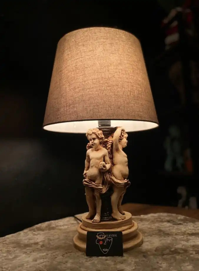 Angel Lampshade