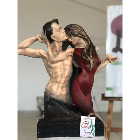 Statue of Love