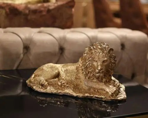 golden lion