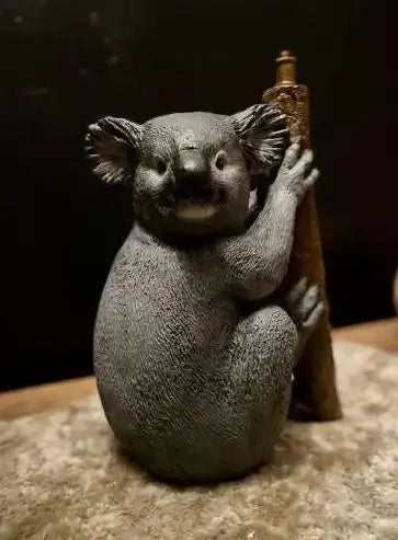 Koala Statue