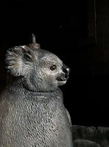 Koala Statue