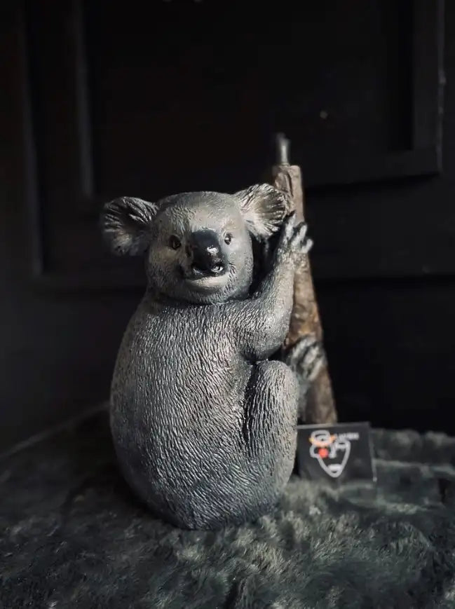 Koala Statue